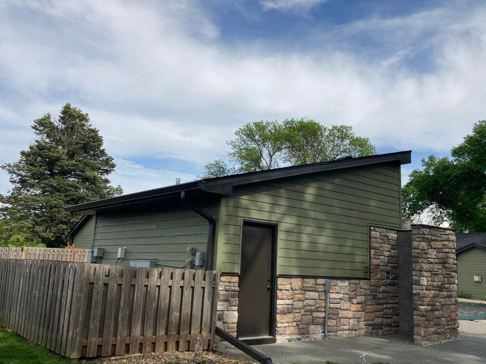 All Photos for The Gutter Man Seamless in Kearney, NE