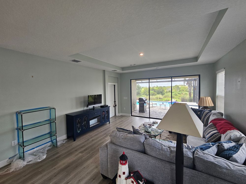 All Photos for Painting By Steve in Brandon, FL