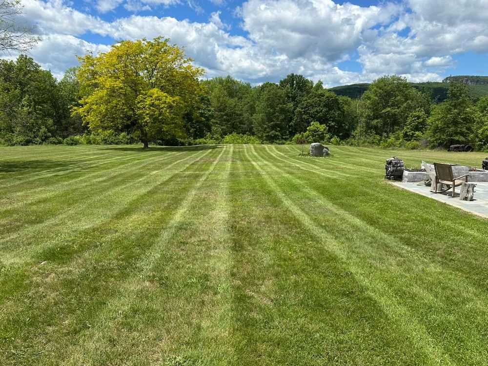 All Photos for Cuellar Lawn Care in Stone Ridge , NY 