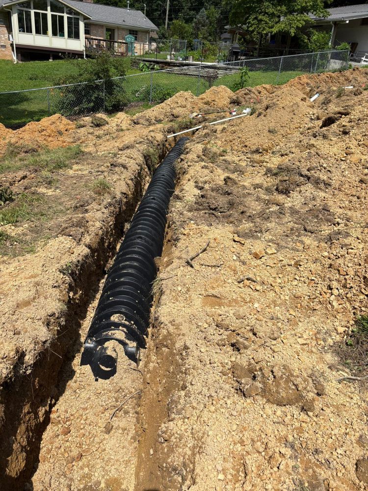 All Photos for Phillips Construction and Excavating in Seymour, TN