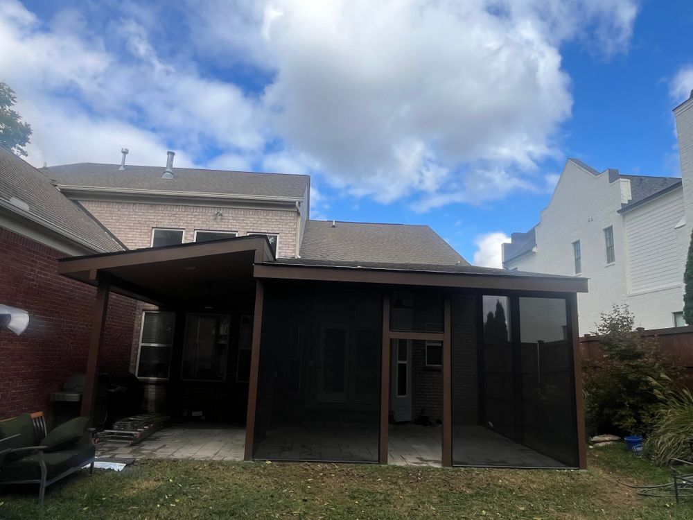 All Photos for Barrett Home Services in Hendersonville, TN