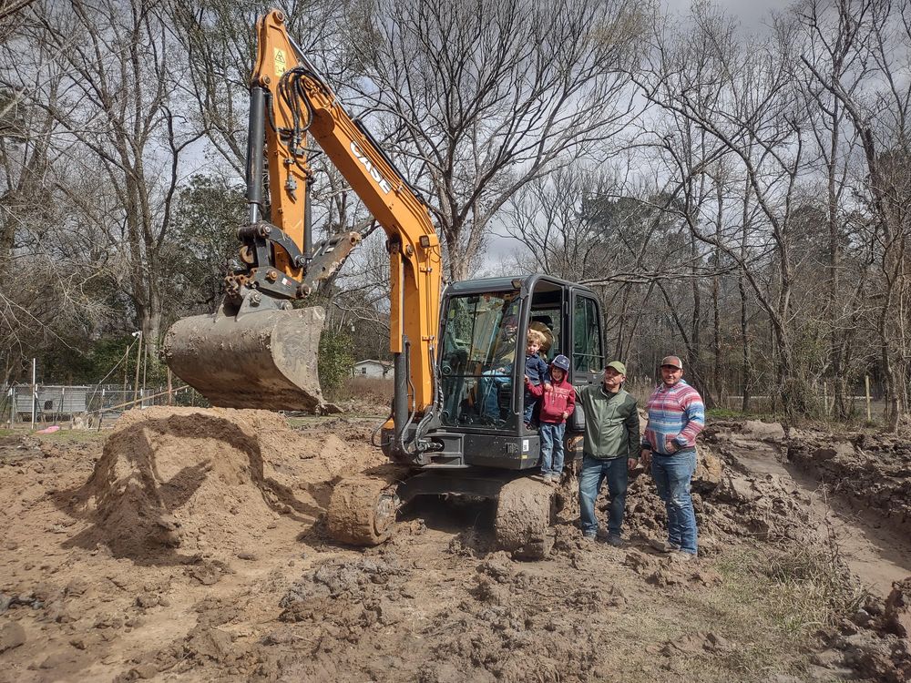 All Photos for Restore It General Contracting in Spring, TX