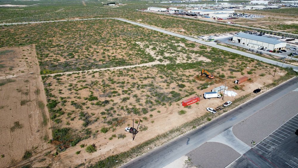 All Photos for DF Diamond Construction in Seminole, TX
