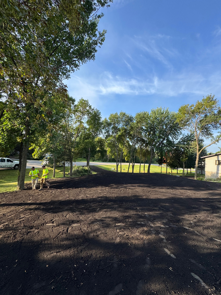 All Photos for NXT LVL Excavating in New London, MN