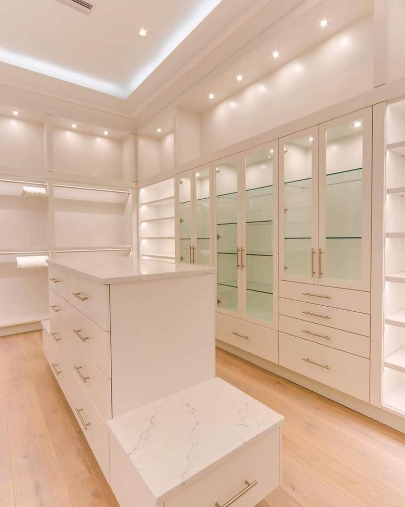 Transform your space with our Custom Cabinet Design service, offering tailored solutions to enhance functionality and aesthetics while reflecting your personal style. experience unparalleled craftsmanship and quality materials for a stunning result. for LTB Woodworks in Wrightstown, NJ