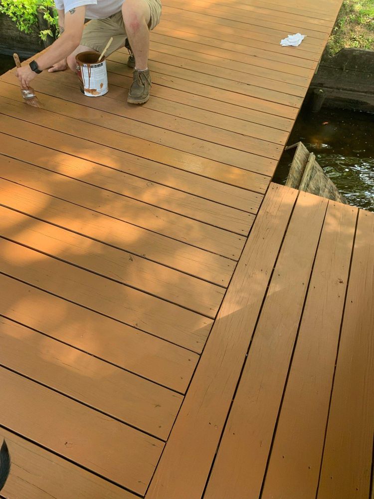 All Photos for Mike's Painting in Laurens County, GA