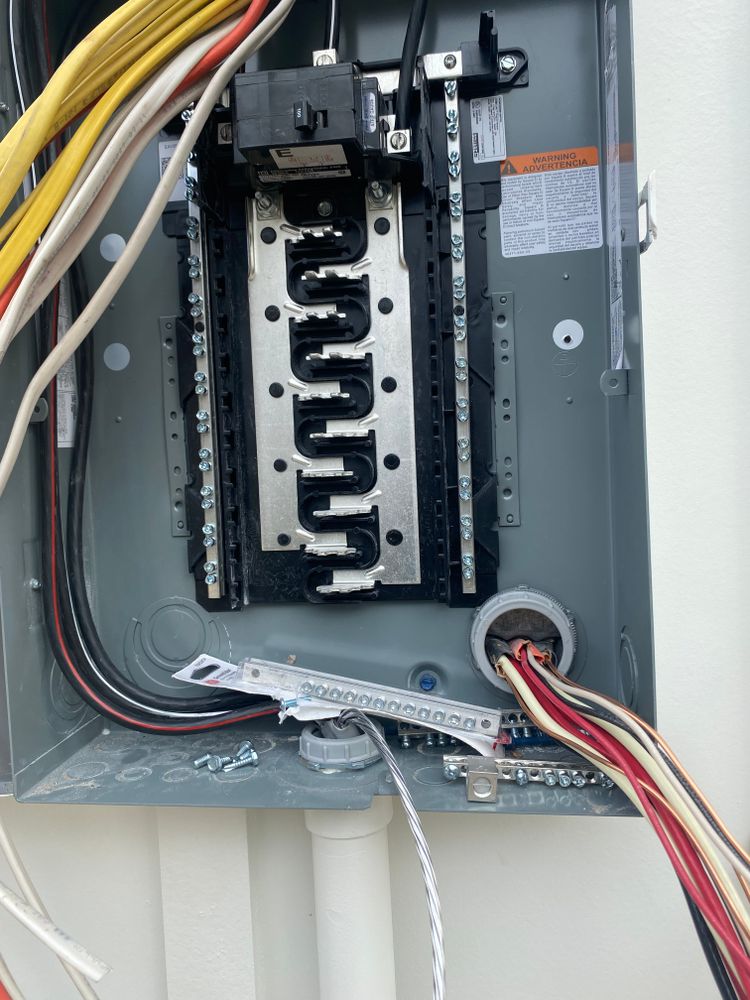 All Photos for Nominal Voltage in Orlando, FL