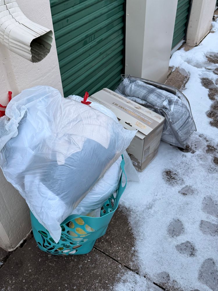 All Photos for Apex Junk Removal in Owasso, OK