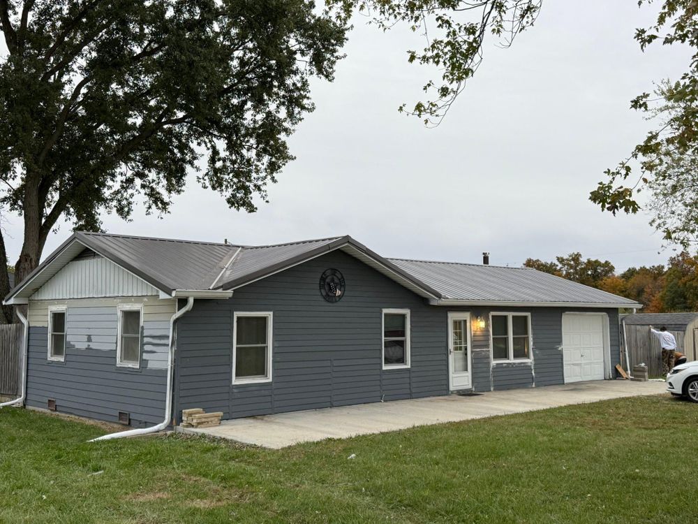 All Photos for Whitfield Concrete Construction in Solsberry, IN