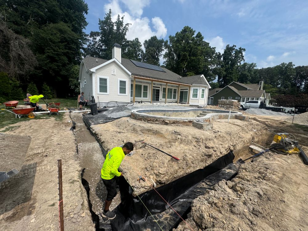 All Photos for Broker Post Ground Crew in Sussex County, DE