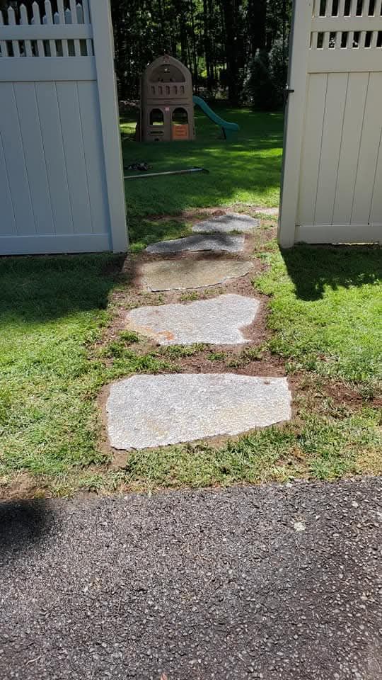 All Photos for Evolution Earthscapes, LLC in Ludlow, MA