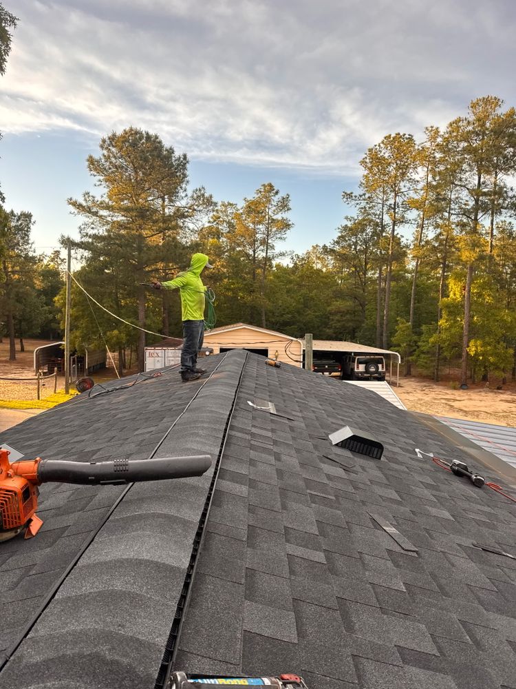All Photos for Roofing By Eubanks Home Improvements in Lancaster County, SC