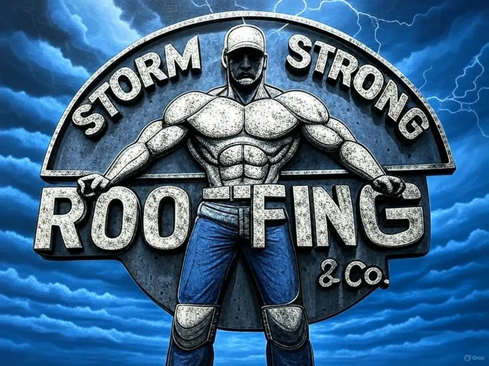 Storm Strong Roofing team in Tampa, FL - people or person