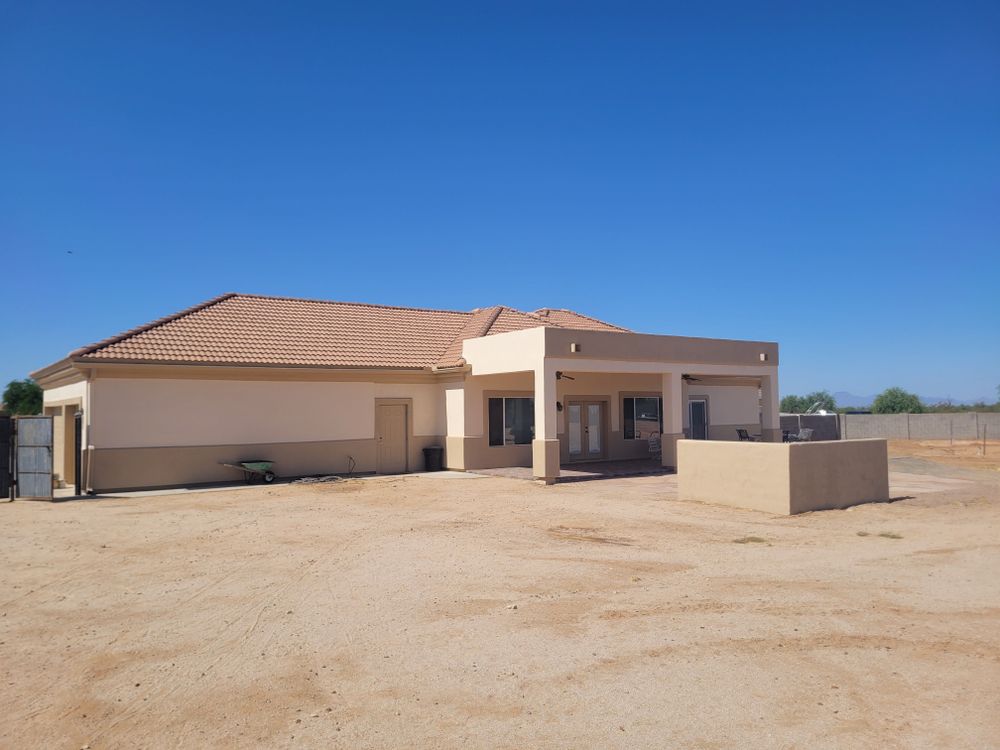 All Photos for Mr Painting Houses LLC in Laveen Village, AZ
