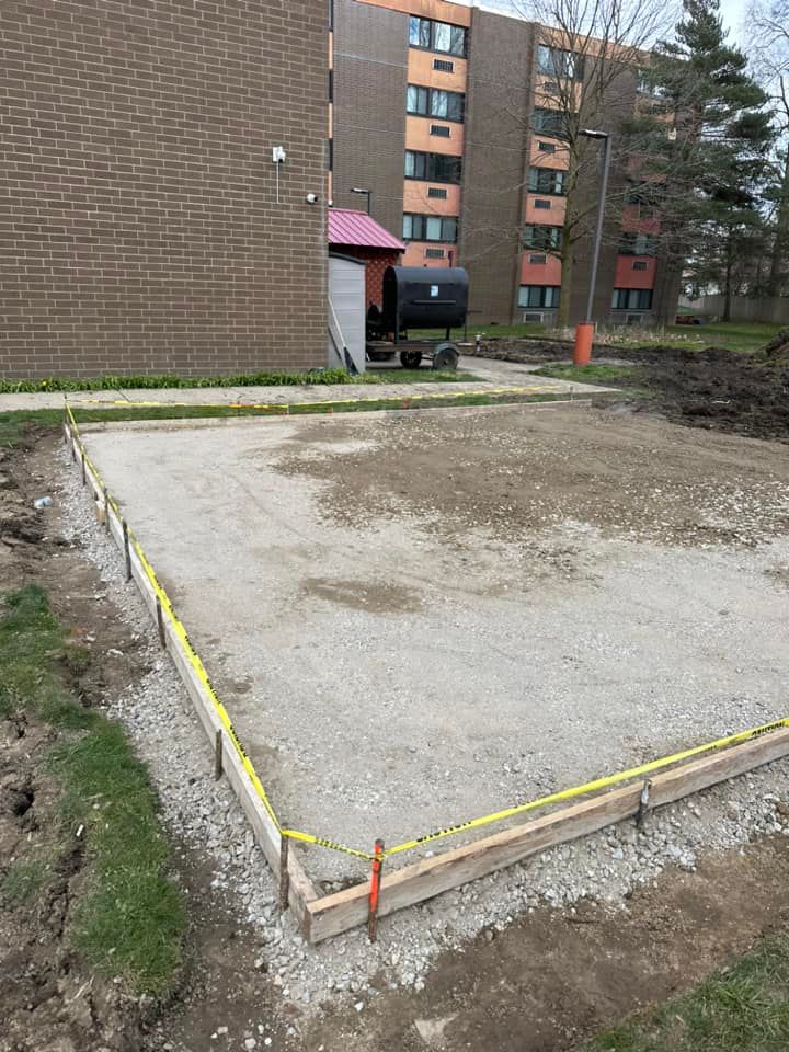 All Photos for Elevated Concrete and Home Improvements in Belleville, MI