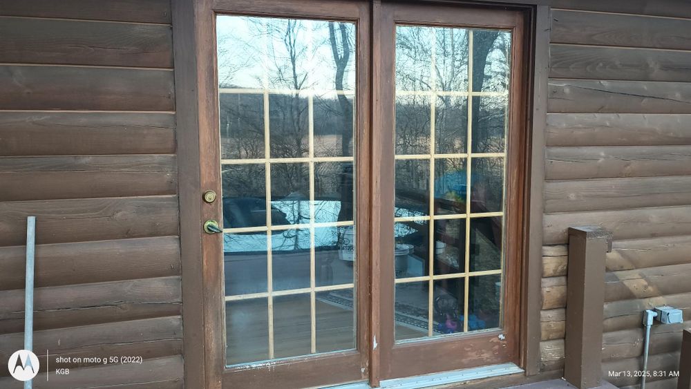 Exterior Renovations for Roses Remodeling LLC in Cloverdale, IN