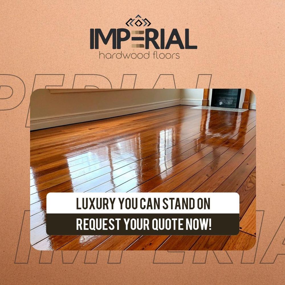 All Photos for Imperial Hardwood Floors in Olathe, KS
