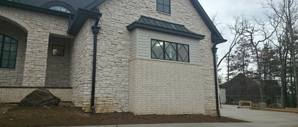 All Photos for JCH Gutters and Home Renovation in Branson, MO
