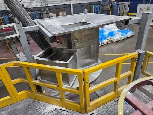 All Photos for LHR Specialty Welding Services in Santa Fe, TX