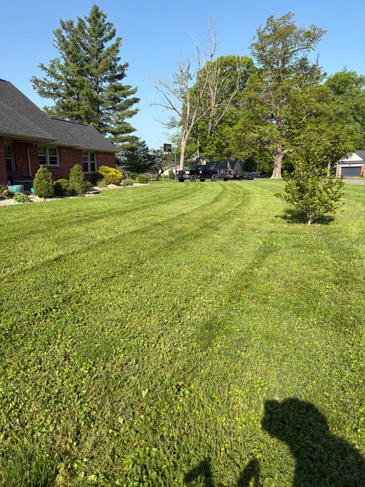 All Photos for Red Beard Lawn Care in Chillicothe, OH