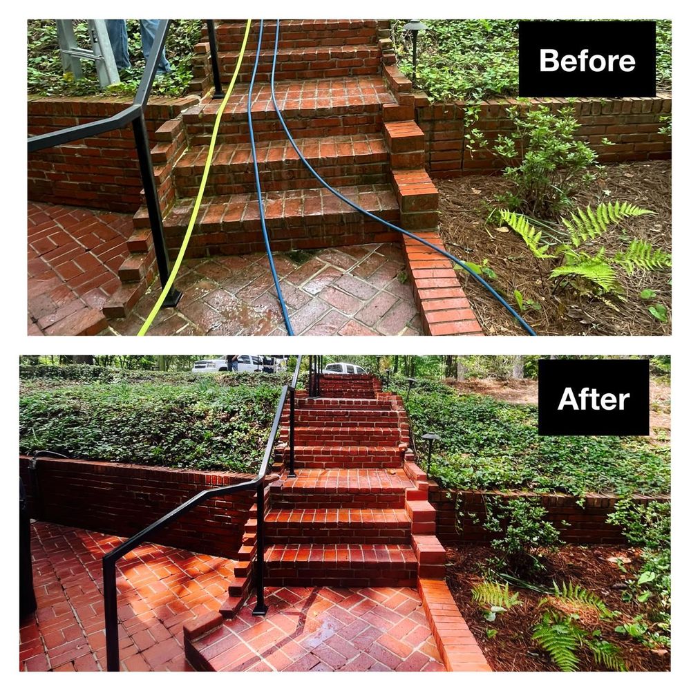 All Photos for Honey Do Oxford Pressure Washing and Soft Washing in Oxford, Mississippi