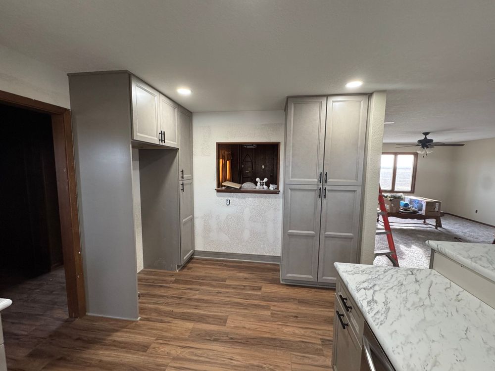 All Photos for Edgecomb Builders in Ottawa , KS