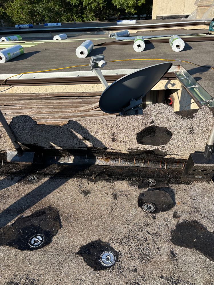 All Photos for Double SS Construction & Roofing in Luling, TX