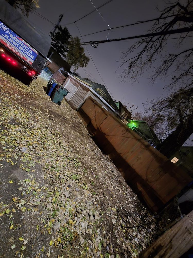 All Photos for 'Merica JunkBoss LLC in Gary, IN