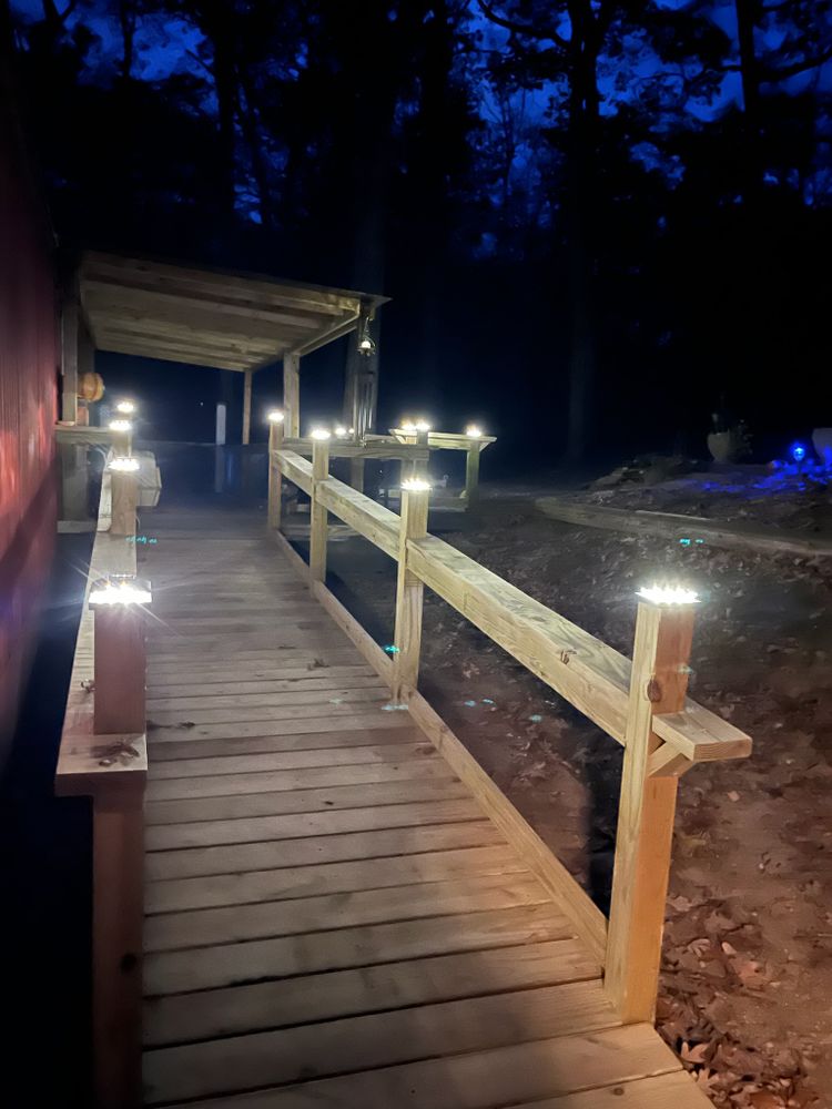 All Photos for Timeless Touch Renovations in Union, MO