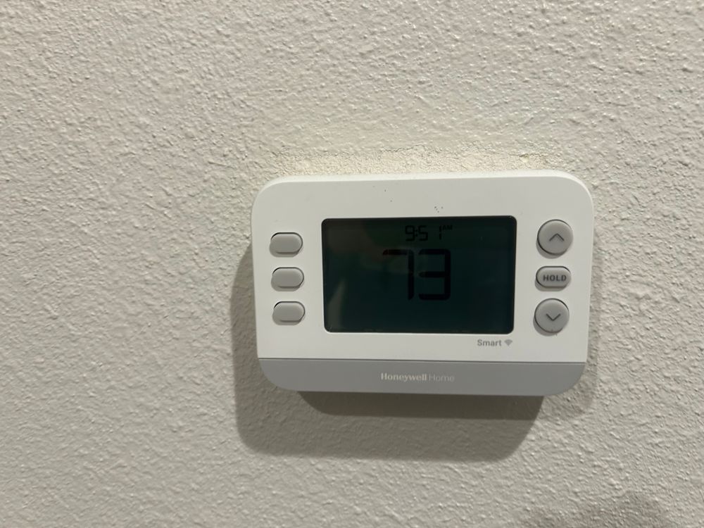 All Photos for Caldera Heating and Air LLC in Centerton, AR
