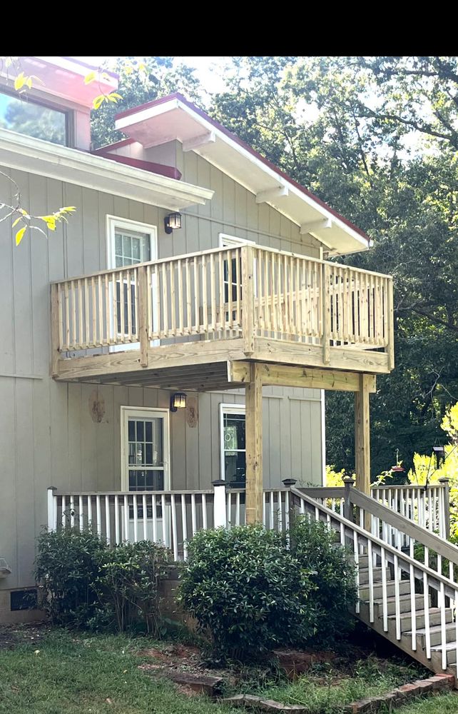 Other Services for True Fencing Company in Forsyth, GA