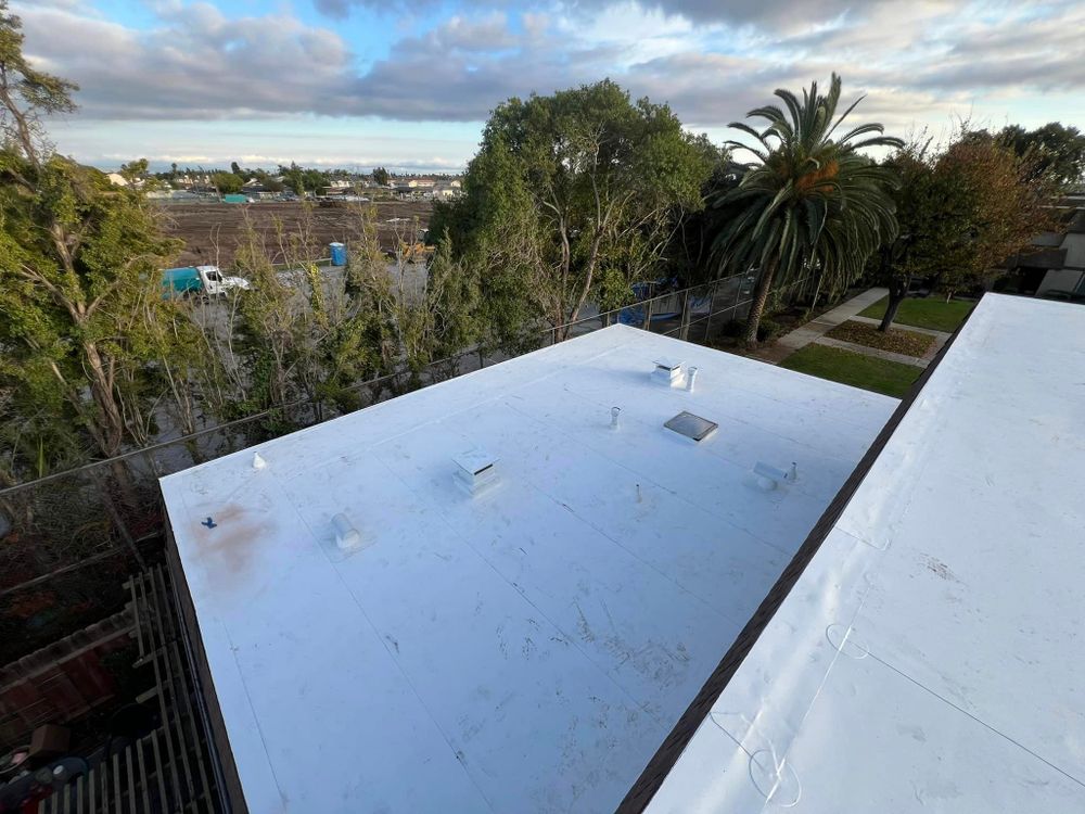 Roofing for Ultimate Roofing Systems in Santa Ana, CA