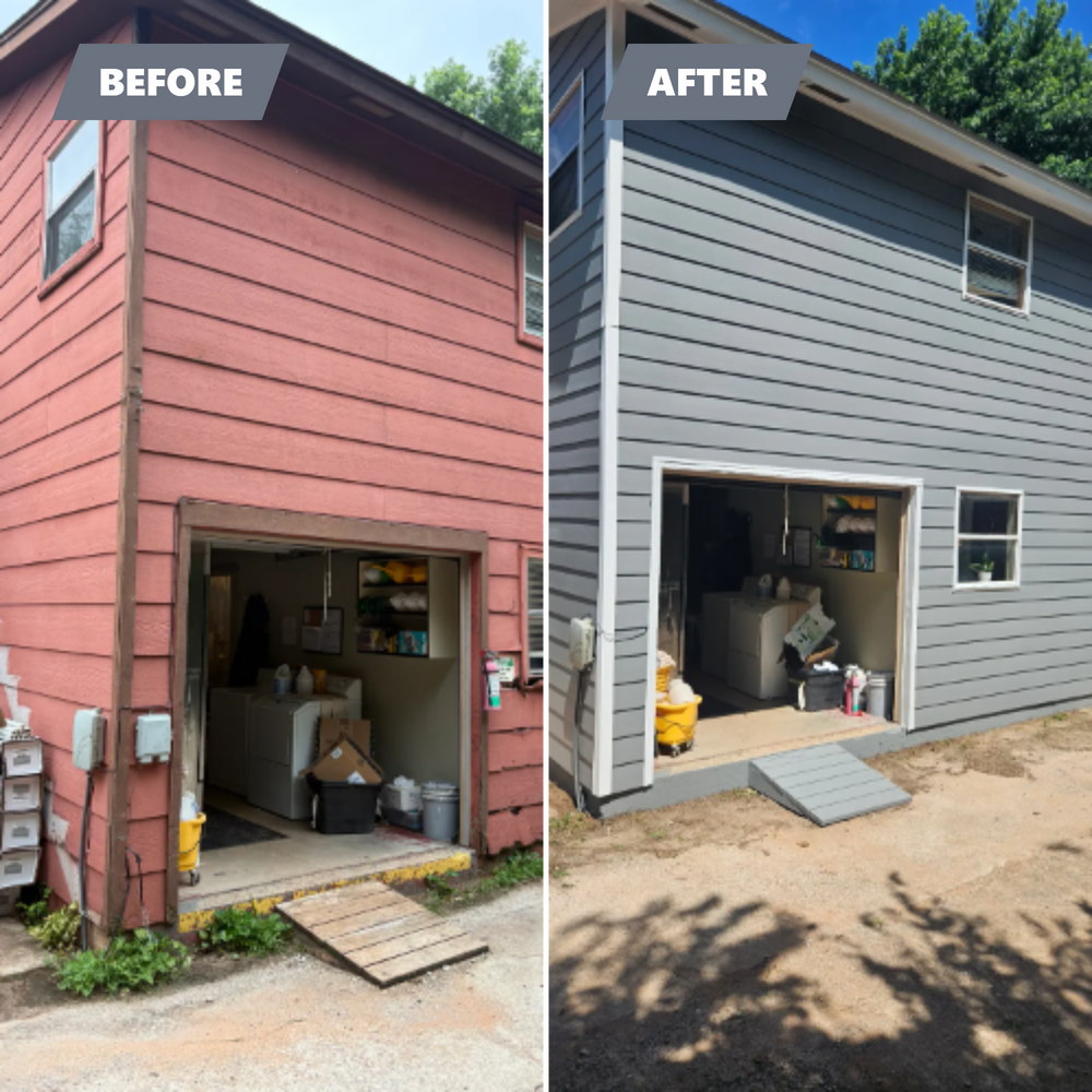 All Photos for Bliss Construction in Harrah, OK