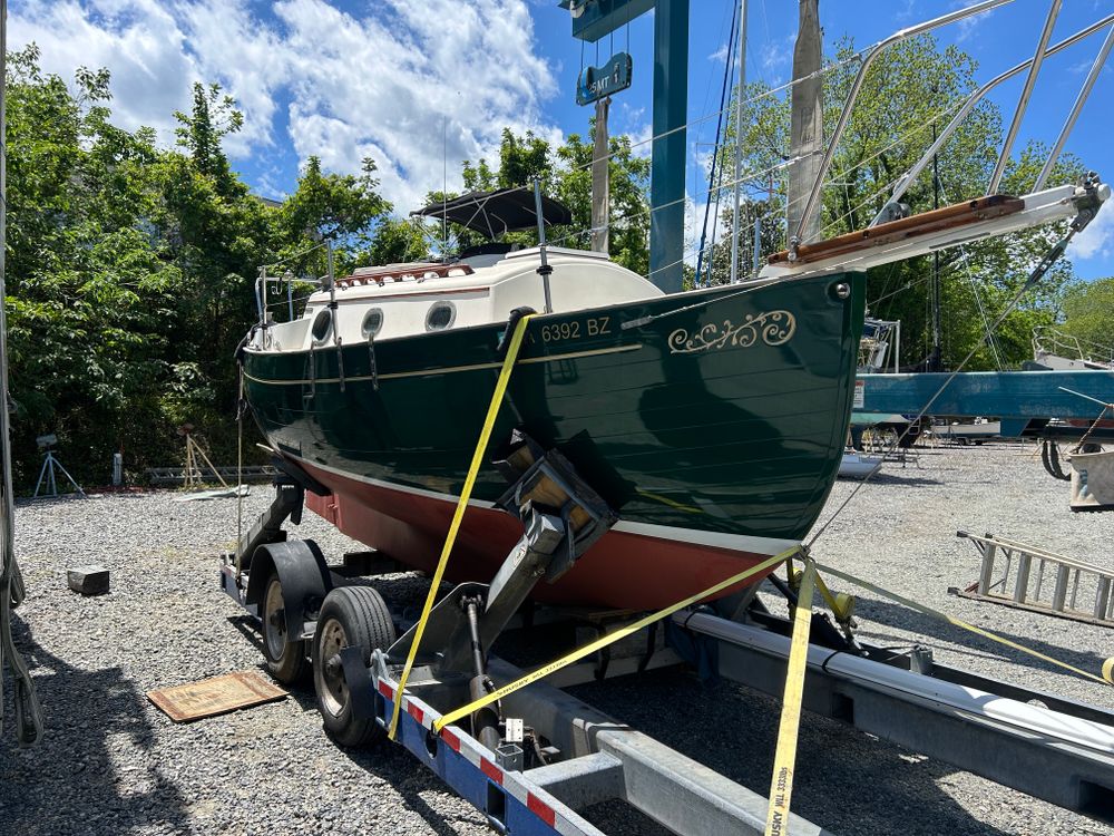 All Photos for Turner Yacht Services in Annapolis, MD