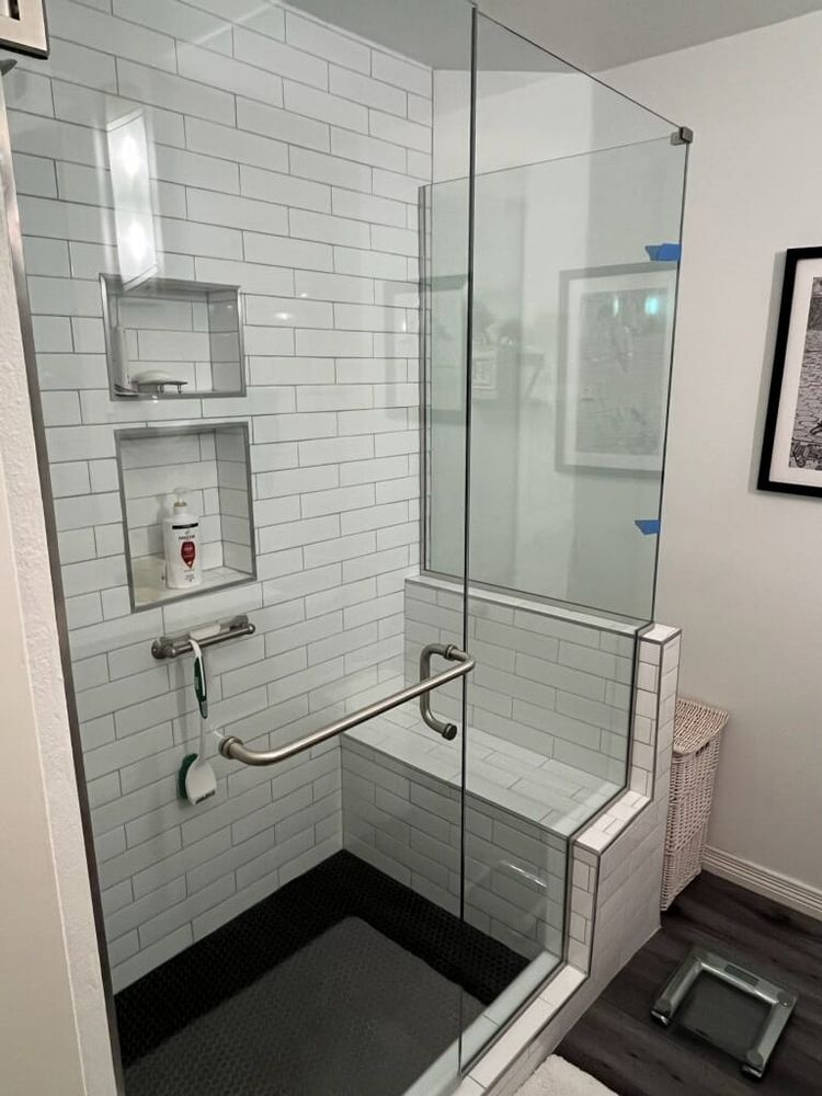 Interior Renovations for I&E Home Solutions in Northglenn, CO