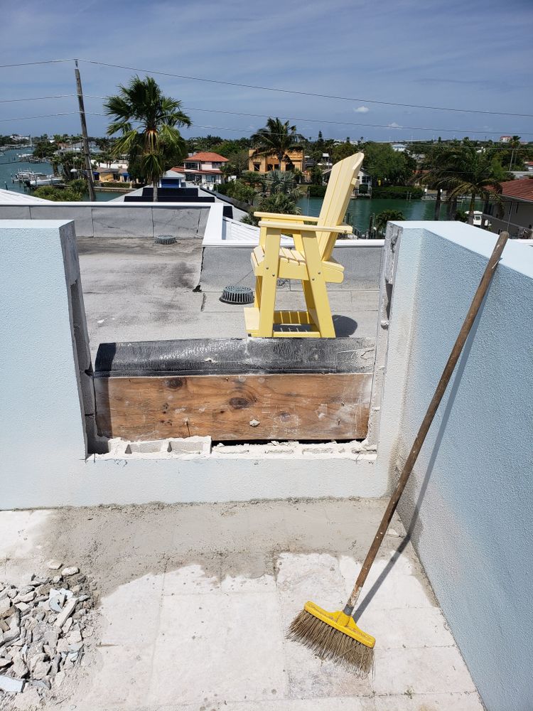 All Photos for Millenium Construction & Property Management in Tampa, FL