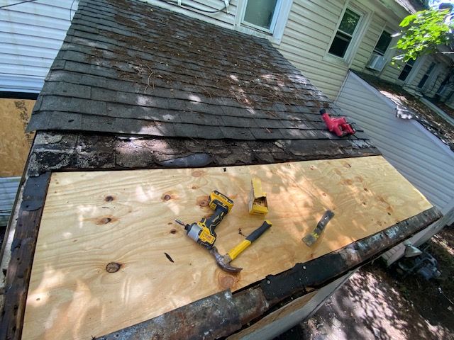 All Photos for G Hays Construction in Virginia Beach, VA