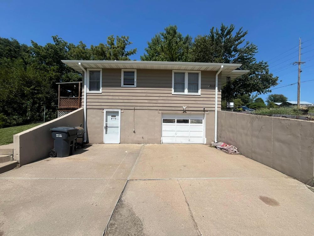 All Photos for Full Roof Replacement and Repairs & Seamless Guttering in Saint Joseph, MO