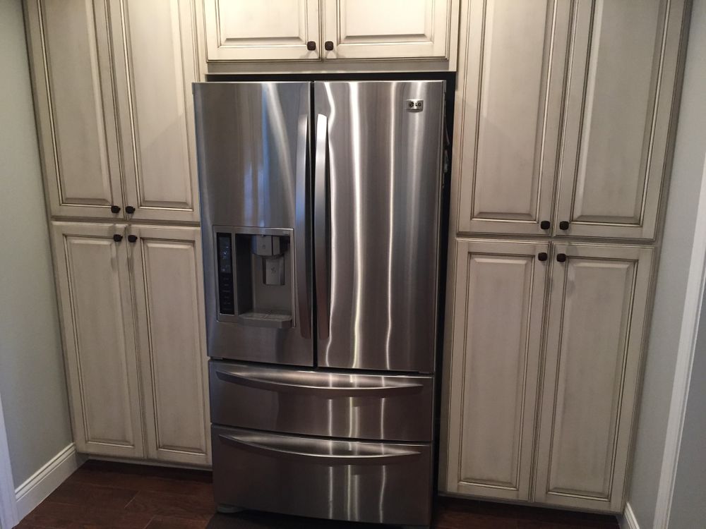 All Photos for Mason's Quality Construction Company in Texas City, TX