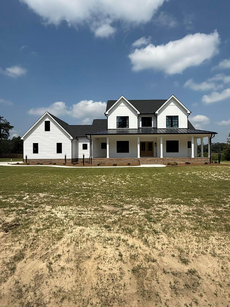All Photos for Idea Electric in Clinton, NC