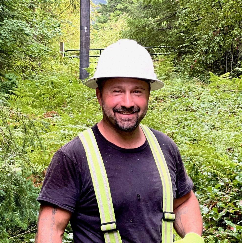 Tree Removal for Clippys Tree Pros in Stayton, OR