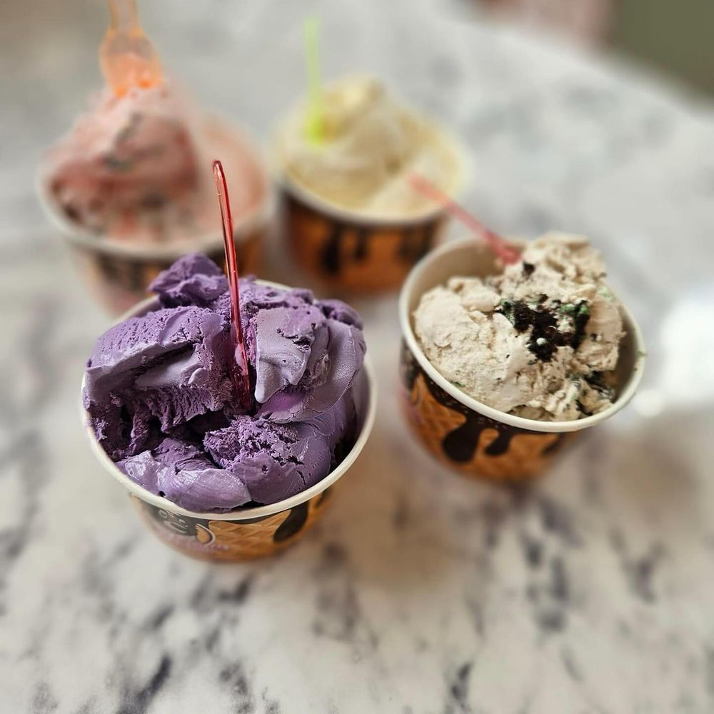 All Photos for Sweet Pearl's Ice Cream in Garland, TX