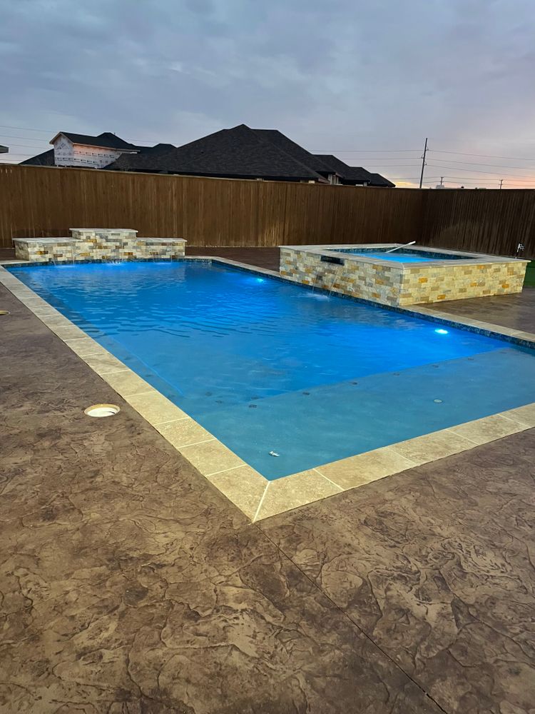 All Photos for CVR Home Builders in Andrews County, TX