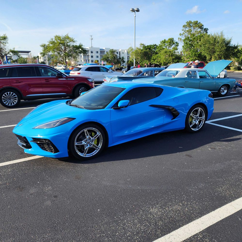 All Photos for Strange Cool Auto Detailing in Hartford, CT