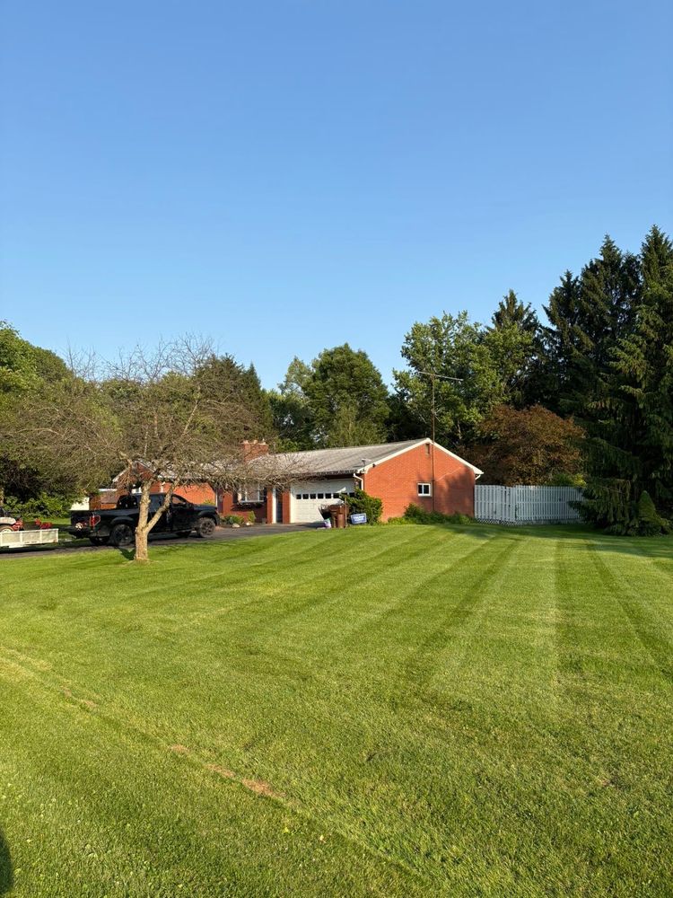 All Photos for Wilt Landscaping in Greenville, PA