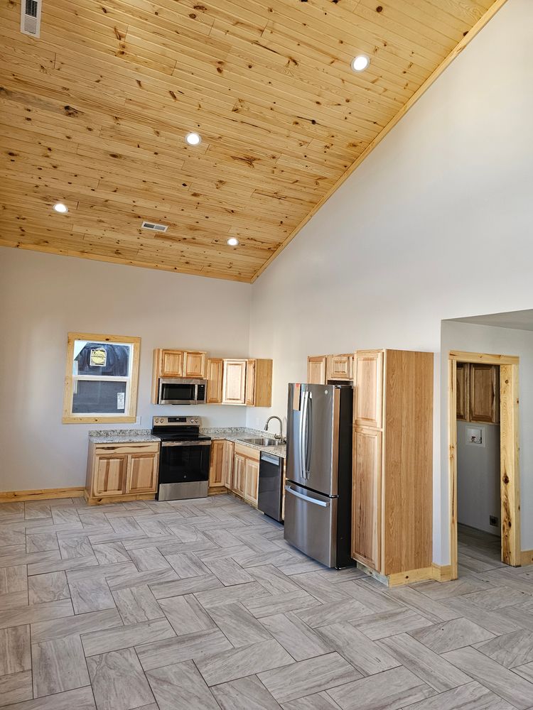 All Photos for Blue Mountain Construction in Roundup, MT