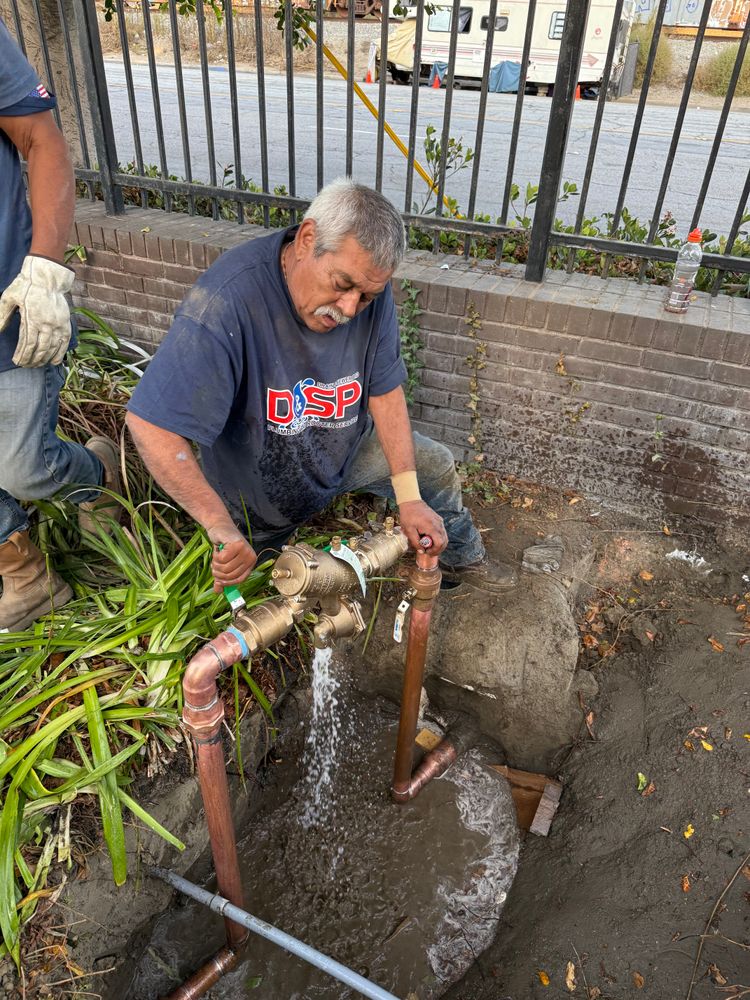 Our Commercial plumbing services offer homeowners reliable, efficient, and professional solutions for all their plumbing needs. From repairs to installations, we ensure your home's system operates seamlessly and efficiently. for Drain and Sewer PRO in San Bernardino, CA