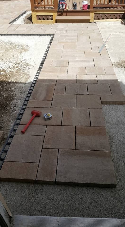 All Photos for Evolution Earthscapes, LLC in Ludlow, MA