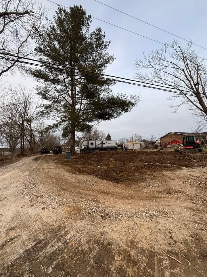 All Photos for TD Dirtworks in Tracy City, TN