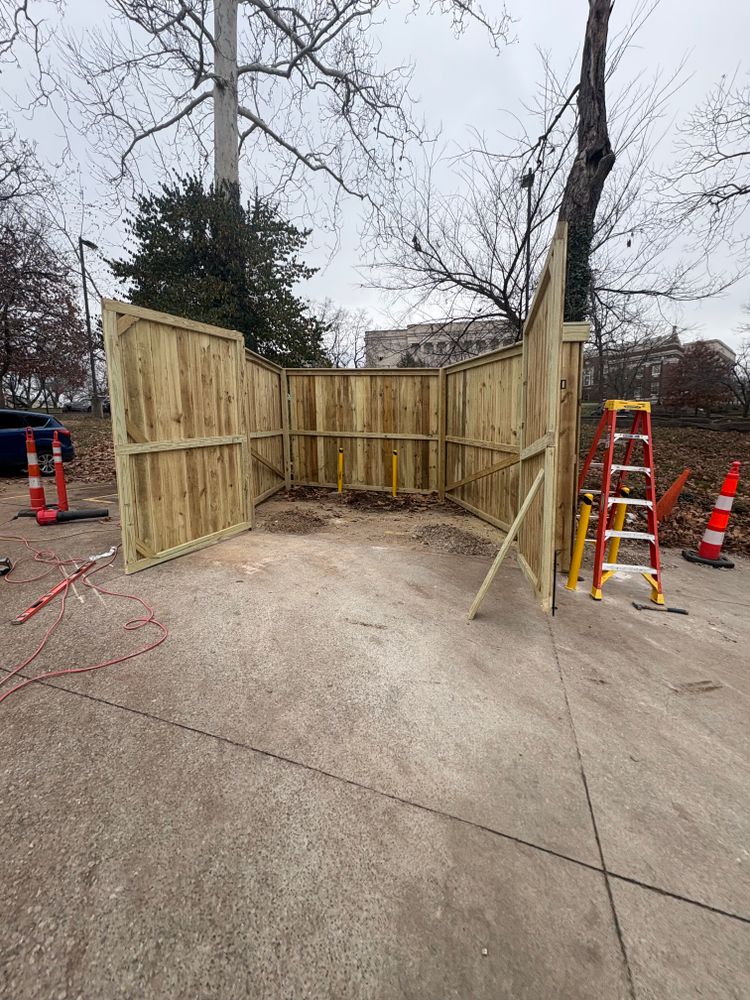 All Photos for Decking & Fencing, LLC in Bowling Green, KY